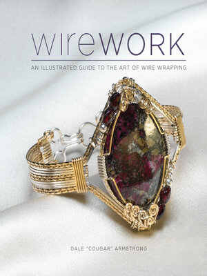 cover image of Wirework